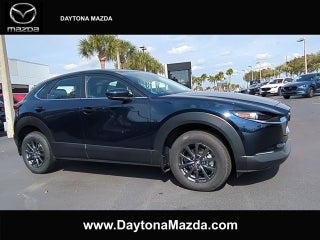 2023 Mazda Mazda CX-30