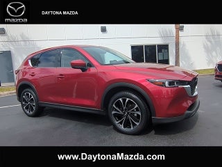 2023 Mazda Mazda CX-5