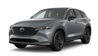 2023 Mazda CX-5 2.5 CARBON EDITION | NAME# in Daytona Beach FL