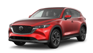 2023 Mazda CX-5 2.5 S Premium | NAME# in Daytona Beach FL