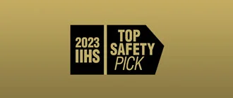 2023 IIHS Top Safety Pick | Daytona Mazda in Daytona Beach FL