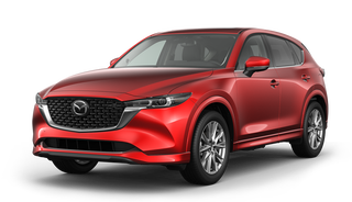 Mazda CX-5 2.5 S Premium | Daytona Mazda in Daytona Beach FL