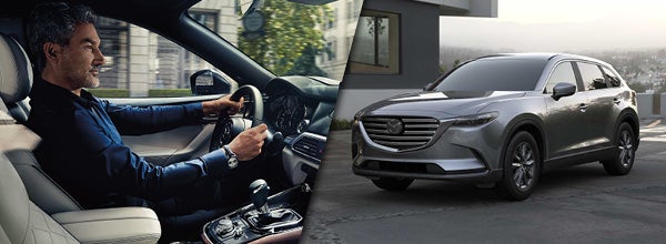 Are you looking for the best family SUVs? Check one of the best SUVs; the 2022 Mazda CX-9 is already at your local dealership at Daytona Mazda in Daytona Beach, Florida.