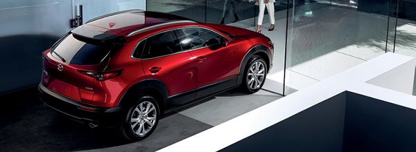 Visit us today to test drive the 2022 Mazda CX-30 at Daytona Mazda in Daytona Beach, Florida. Once you get behind the wheel, you can explore the different colors of your new Mazda SUV.