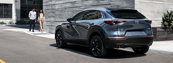 Search our used and new Mazda CX-30 inventory at your hometown dealership Daytona Beach, Florida.