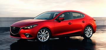 New Mazda3 for sale in Daytona Beach, FL