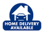 Home Delivery Available within 50 Miles from Dealership
